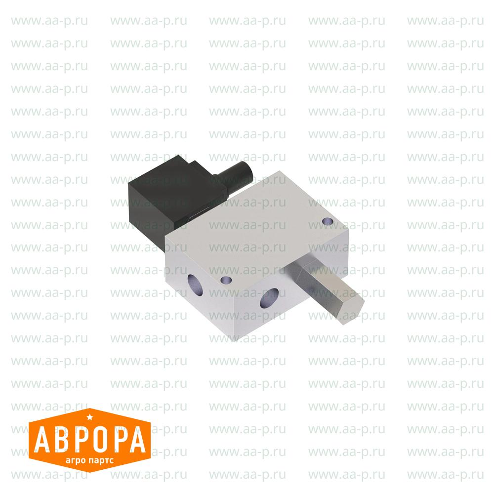 Sitzdrehgestell-Teilesatz